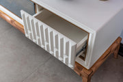 Tetra Wall Unit