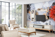 Tetra Wall Unit