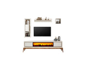 Tetra Wall Unit
