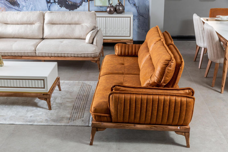 Tetra Sofa Set