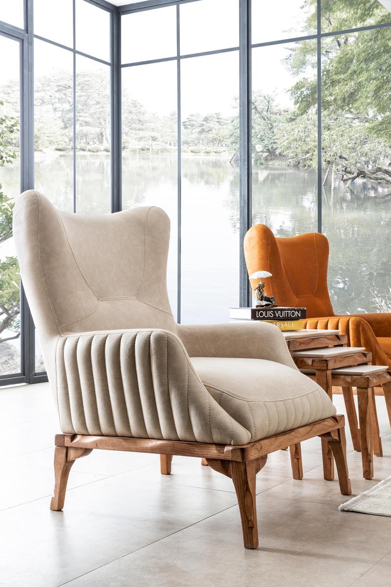 Tetra Sofa Set