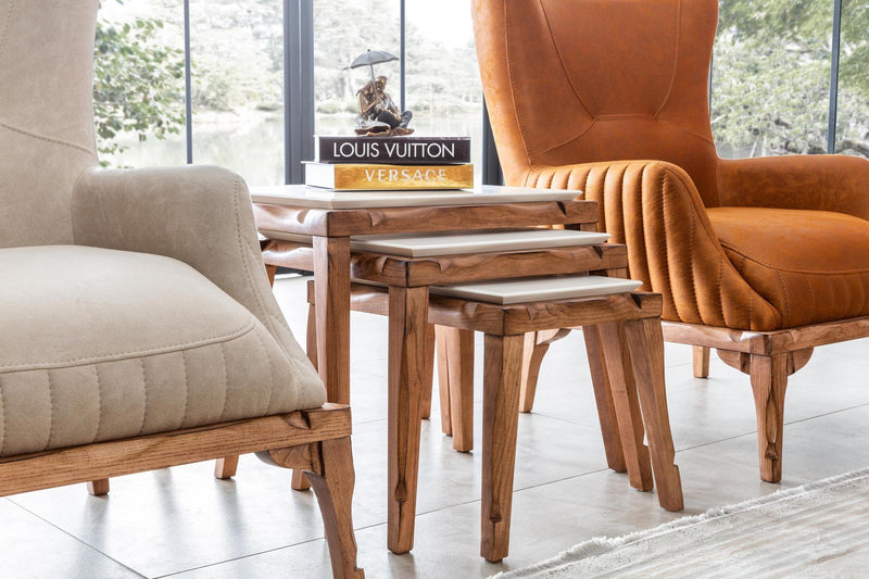 Tetra Sofa Set