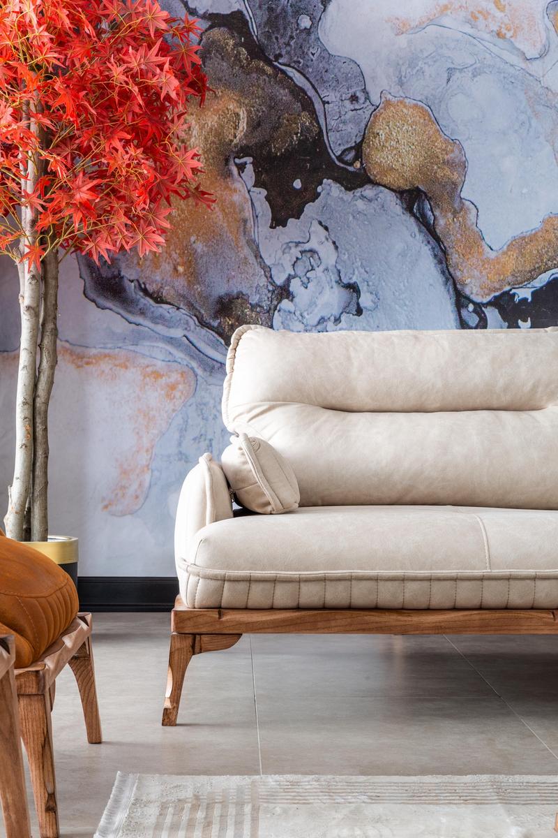 Tetra Sofa Set