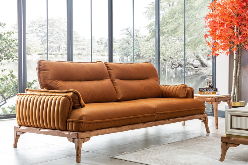 Tetra Sofa Set