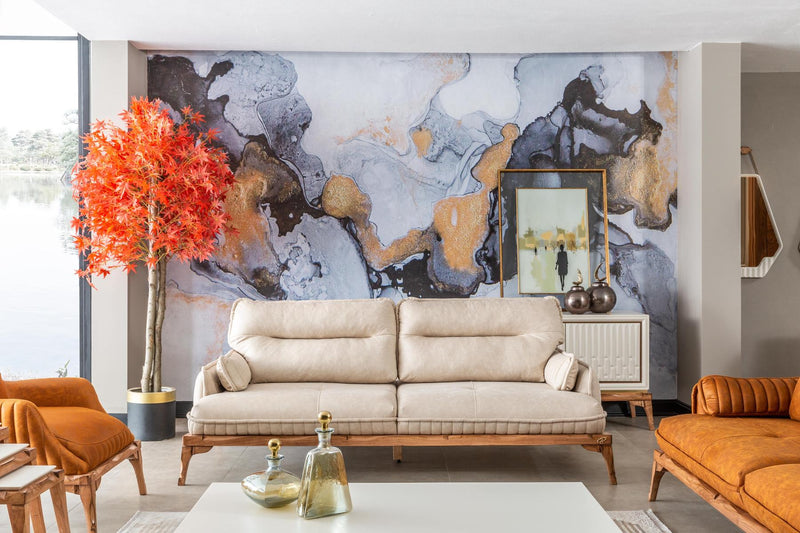 Tetra Sofa Set