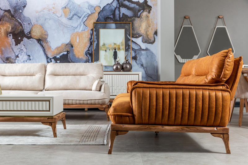 Tetra Sofa Set