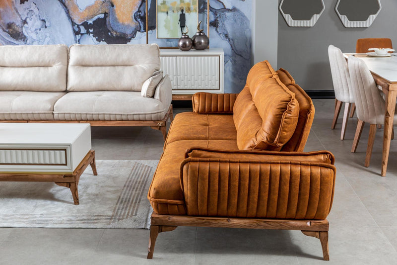 Tetra Sofa Set