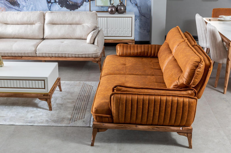 Tetra Sofa Set