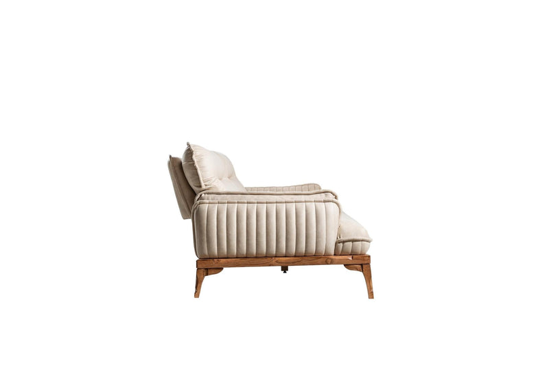 Tetra Sofa Set