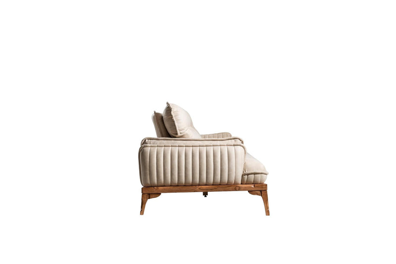 Tetra Sofa Set