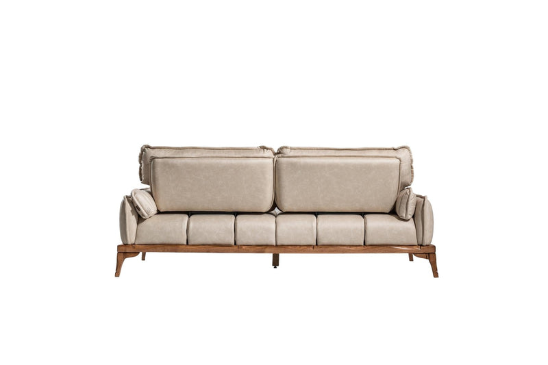 Tetra Sofa Set