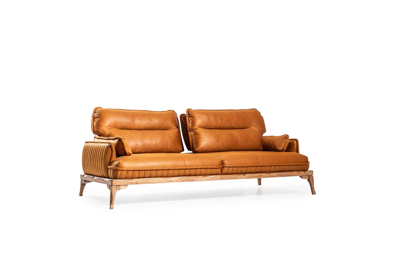 Tetra Sofa Set