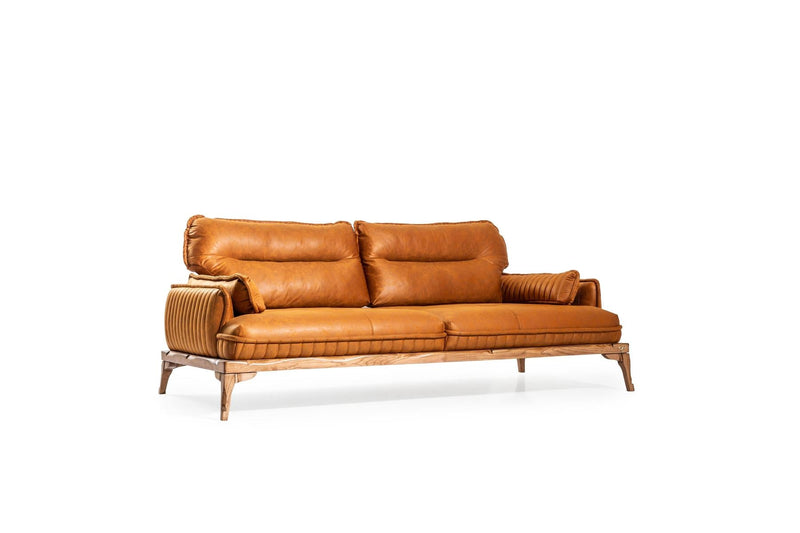 Tetra Sofa Set