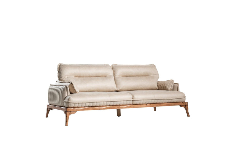 Tetra Sofa Set
