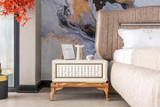 Tetra Bedroom Set