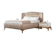Tetra Bedroom Set