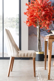 Tetra Dining Room Set