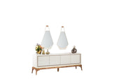 Tetra Dining Room Set