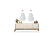 Tetra Dining Room Set