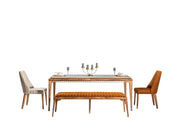 Tetra Dining Room Set