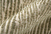 Colton Modern Abstract, Green/Tan