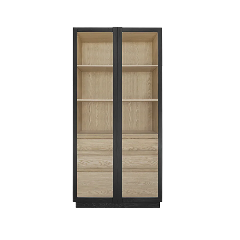 Brakka Book Shelf