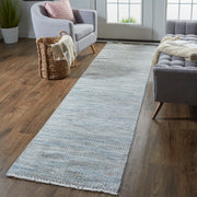 Janson Transitional Stripes, Silver