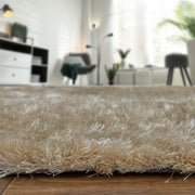 Indochine Modern Solid, Tan/Taupe