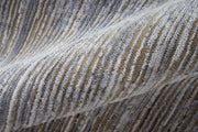 Laina Transitional Distressed, Taupe/Silver/Tan