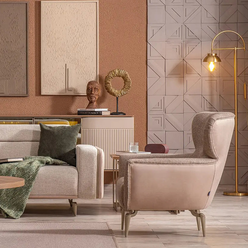 Thoughtfully Designed Furniture