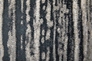 Micah Modern Diamond, Black/Silver/Taupe