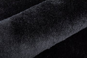Indochine Modern Solid, Black
