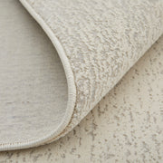 Clio Modern Abstract, Ivory/Blue/Brown