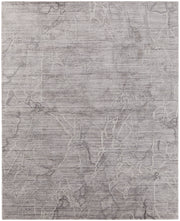 Whitton Modern Abstract, Gray/Tan/Ivory