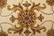 Wagner Traditional Oriental, Tan/Gold/Red