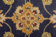 Wagner Traditional Oriental, Blue/Red/Gold