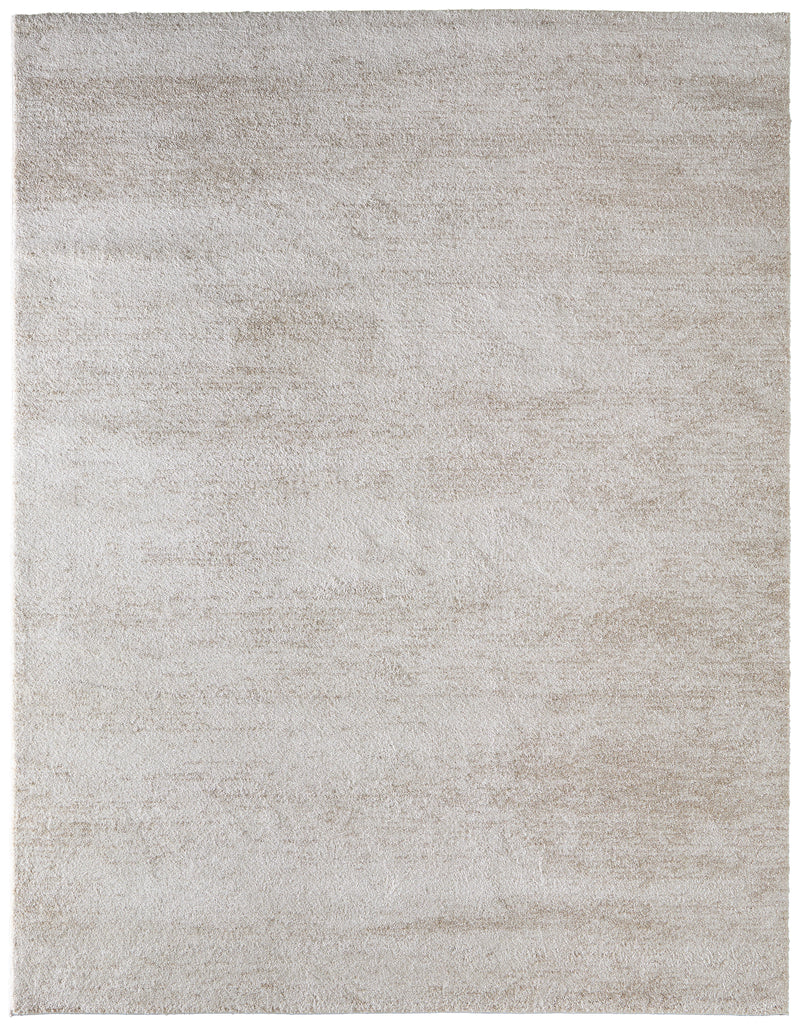 Jameson Modern Distressed, Ivory/Tan