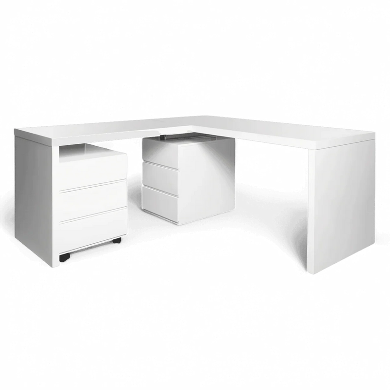 Lenox Office Desk