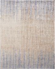 Laina Transitional Gradient & Ombre, Tan/Brown/Blue