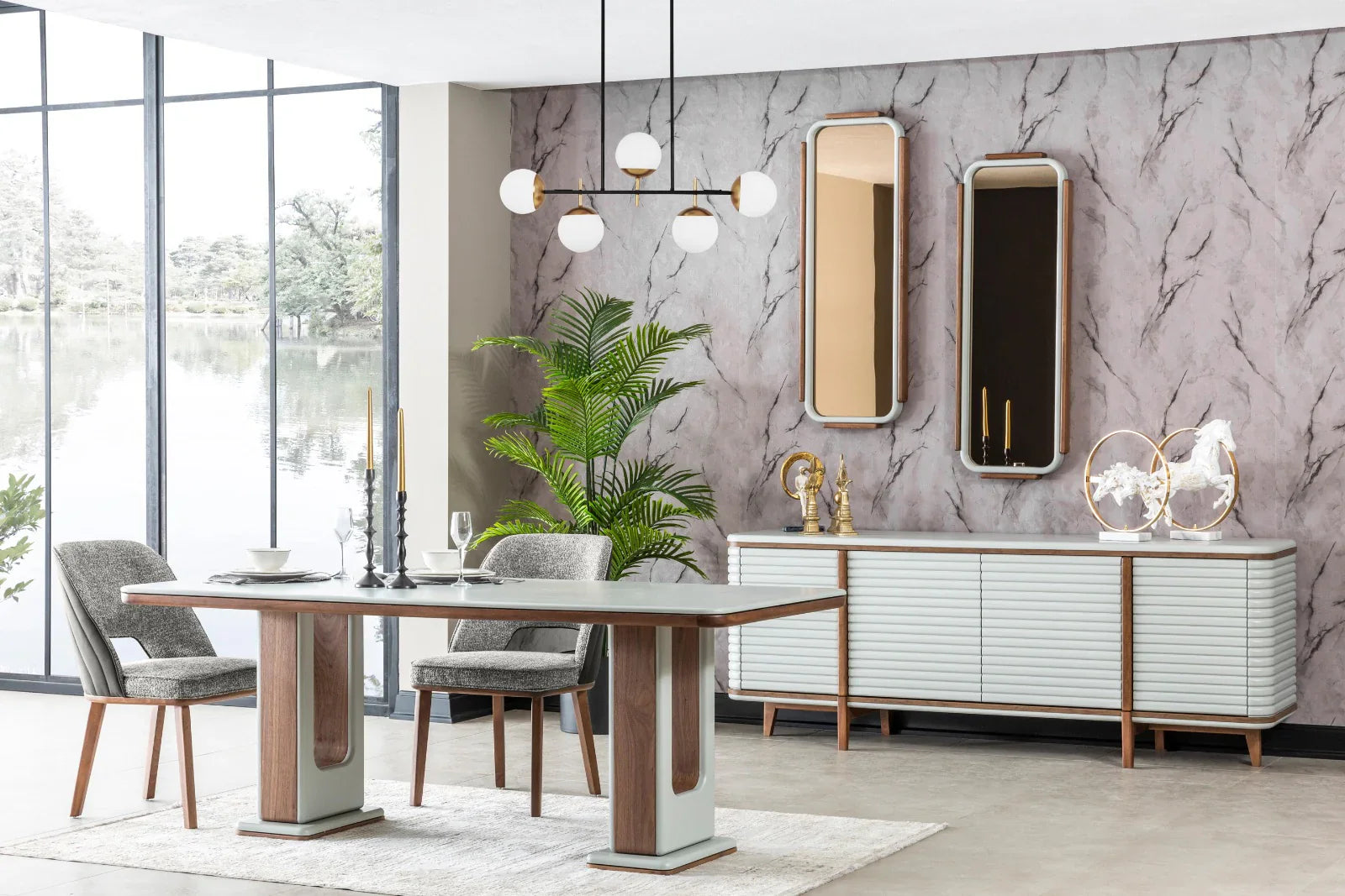 Timeless Designs for Everyday Comfort