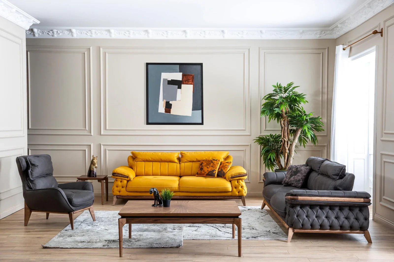Elevate Your Home with Smart Design