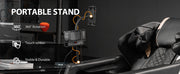Massage Chair Recliner with Zero Gravity with Full Body Air Pressure