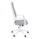 Switch Office Swivel Chair, Adjustable Height, Ergonomic, Armrests, Contemporary &amp; Modern 2 image