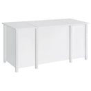 Switch Rayna - 4 Drawer Office Desk With Lift-Top 2 image