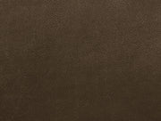 Aashi - Leather Gel Match Recliner Sofa - Brown