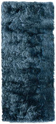 Indochine Modern Solid, Blue