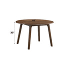Switch Keiki - 5 Piece Dining Room Set - Walnut 2 image