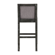 Upholstered Barstools (Set of 2)