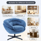 Switch Modern Office Chair With 360 Degree Swivel 3 image