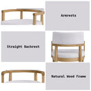 Switch Kasem - Round Table With Matching Chair Dining Room Set 3 image